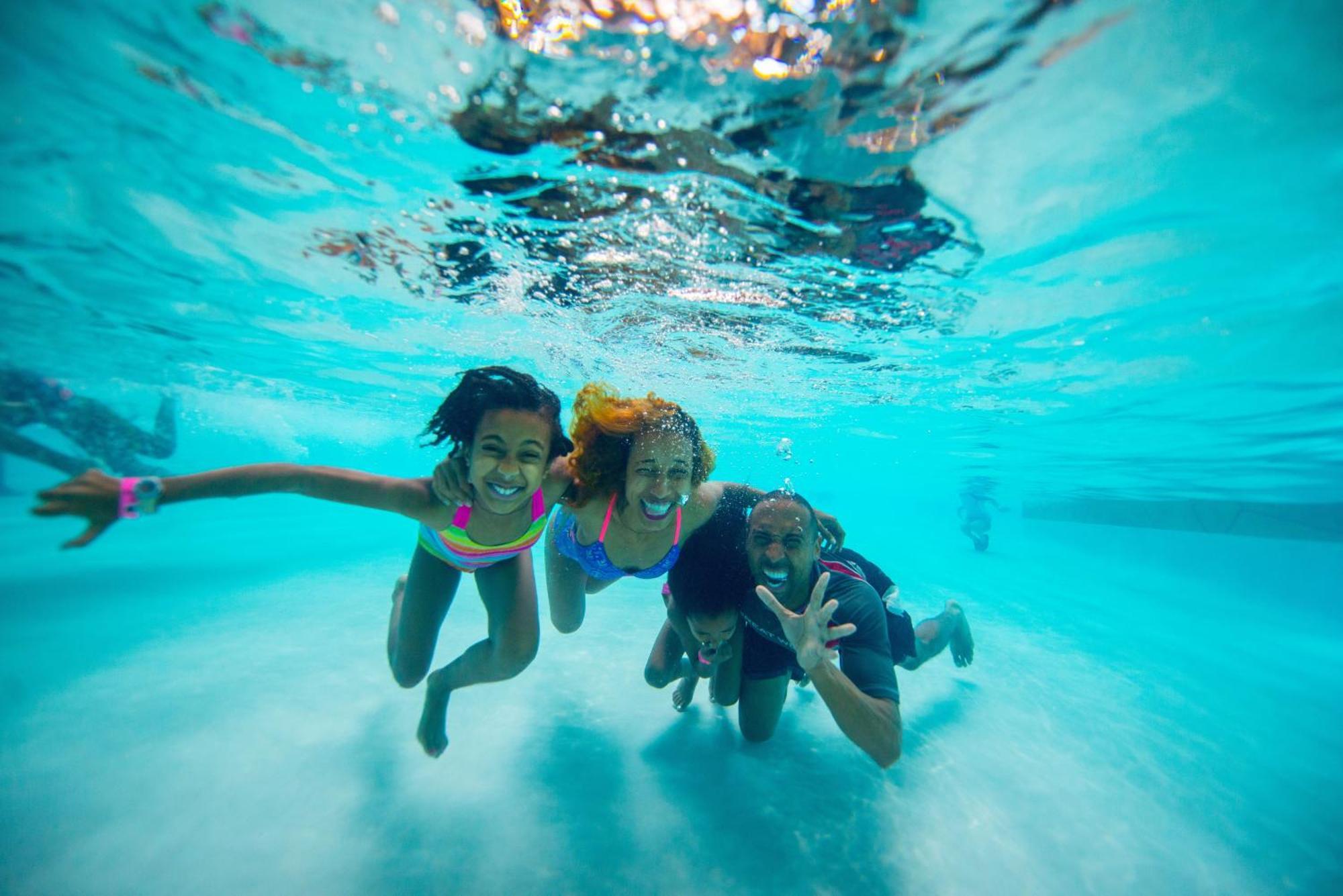 Great Wolf Lodge New England Leominster Dış mekan fotoğraf