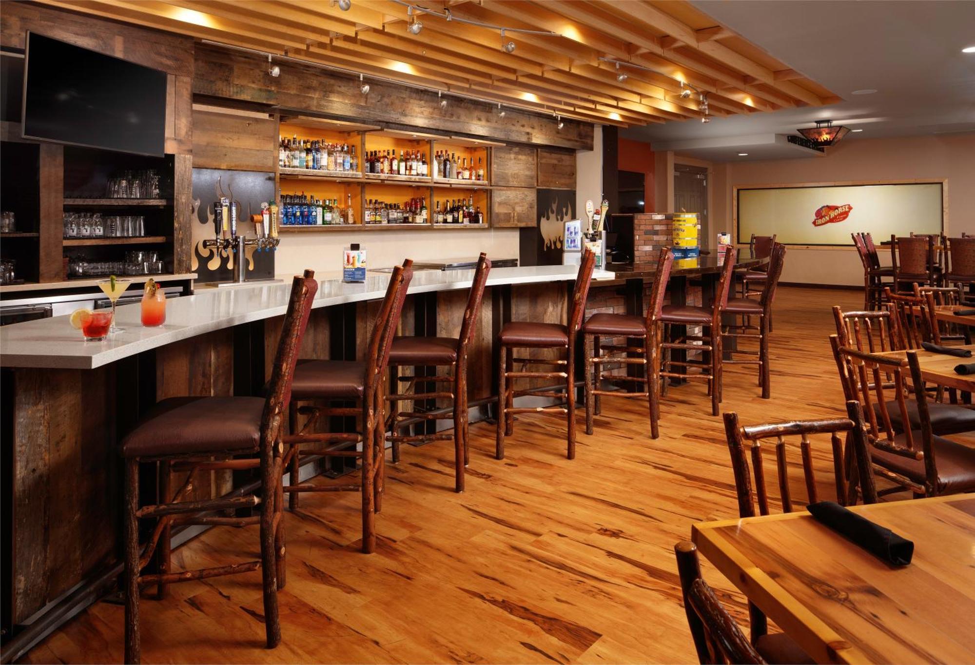 Great Wolf Lodge New England Leominster Dış mekan fotoğraf