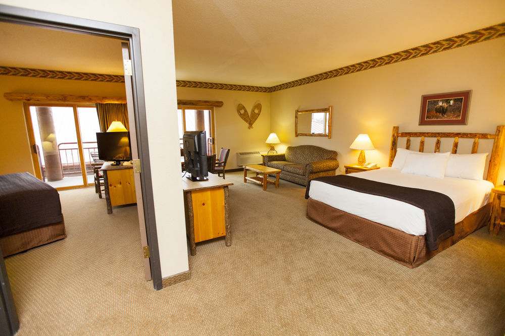 Great Wolf Lodge New England Leominster Dış mekan fotoğraf