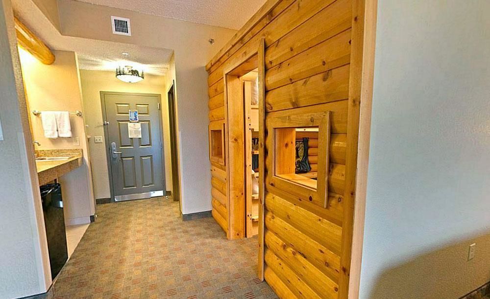 Great Wolf Lodge New England Leominster Dış mekan fotoğraf