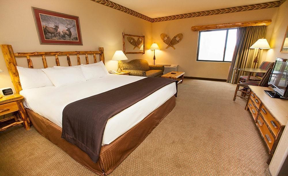 Great Wolf Lodge New England Leominster Dış mekan fotoğraf