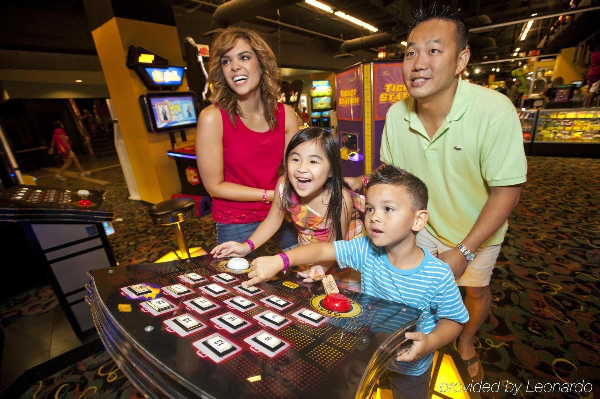 Great Wolf Lodge New England Leominster Dış mekan fotoğraf